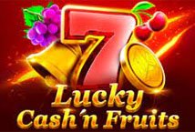 Lucky Cashn Fruits Slot Review